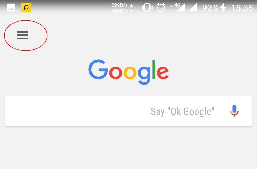 google voice search in khmer