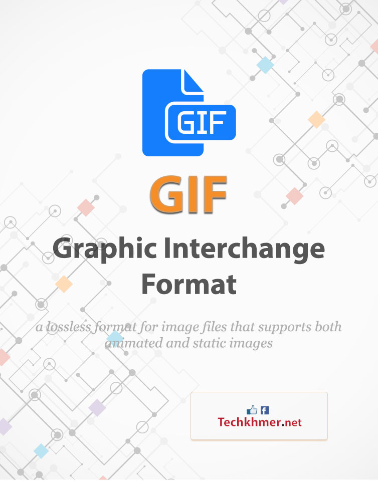Graphic Interchange Format