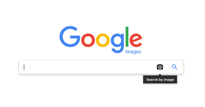 Google Search by images