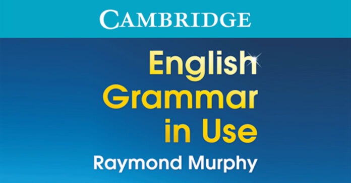 English grammar in Use App.