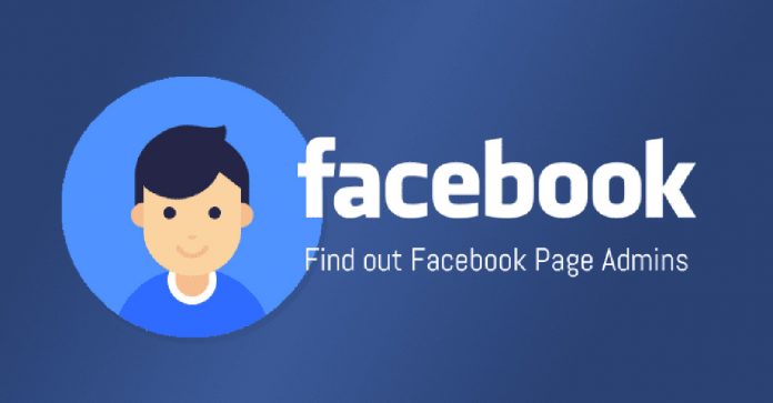 Facebook Page Admin