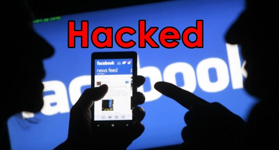 Facebook Hacked