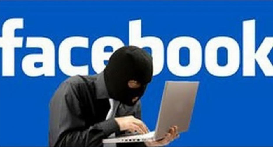 Facebook Hacked