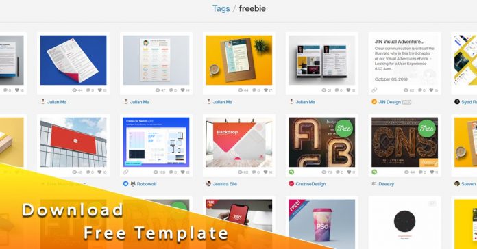 Download Free HTML Template