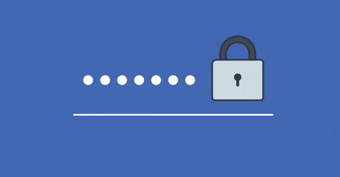 ពាក្យ​សម្ងាត់​គណនី​ហ្វេសប៊ុក (Facebook's Account Password)។