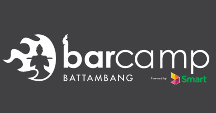 ព្រឹត្តិការណ៍​បារខែម​បាត់ដំបង (BarCamp Batttambang)